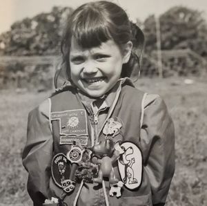 Meet your Posher, Rose